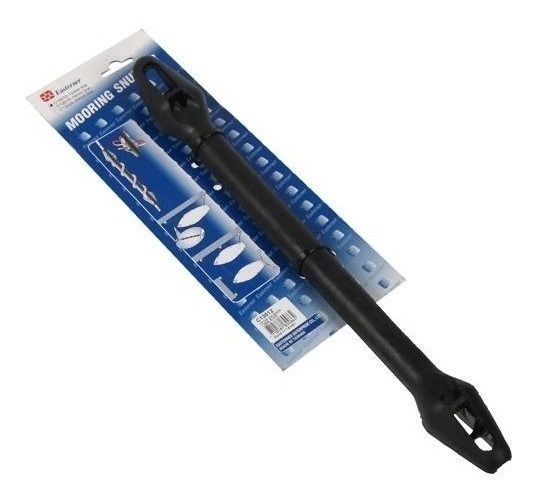 Amortecedor De Atracação Deck Cabos De 20 Mm Lancha Veleiro