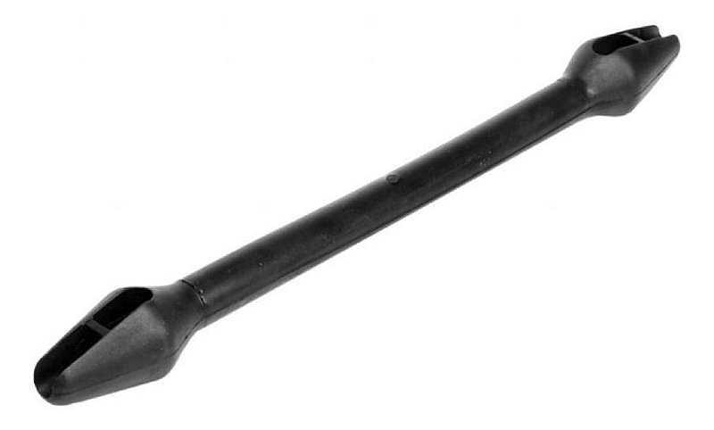 Amortecedor De Atracação Deck Cabos De 12Mm Lancha Veleiro