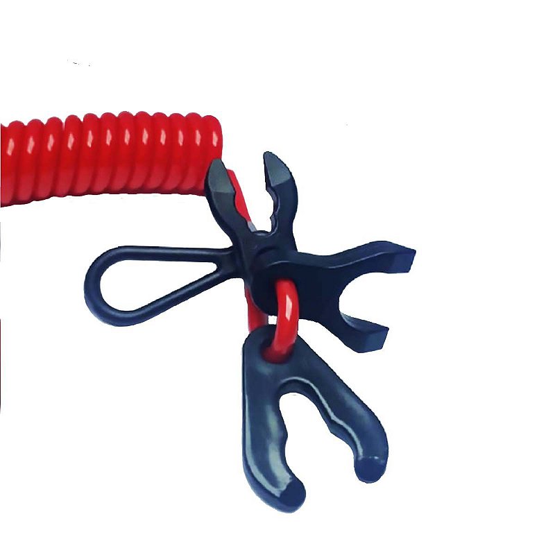 Chave Corta Corrente Motores Yamaha Mercury Suzuki Honda