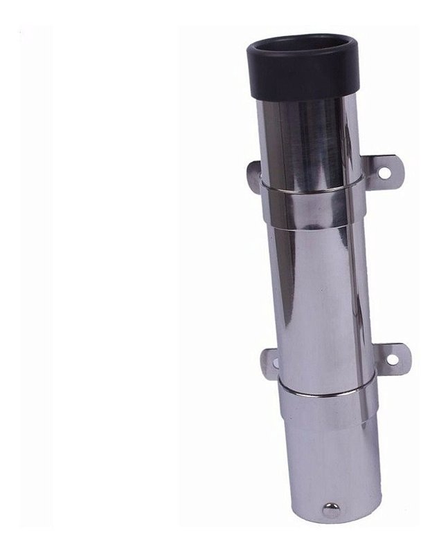 Porta Vara Suporte Lateral Ou Porta Caniço De Pesca Lancha