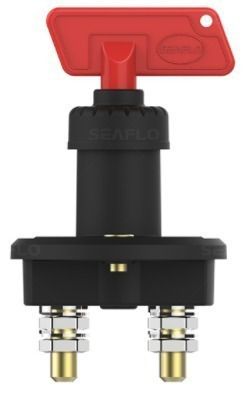 Chave Geral Para Uma Bateria Barco Lancha Veleiro Trailer