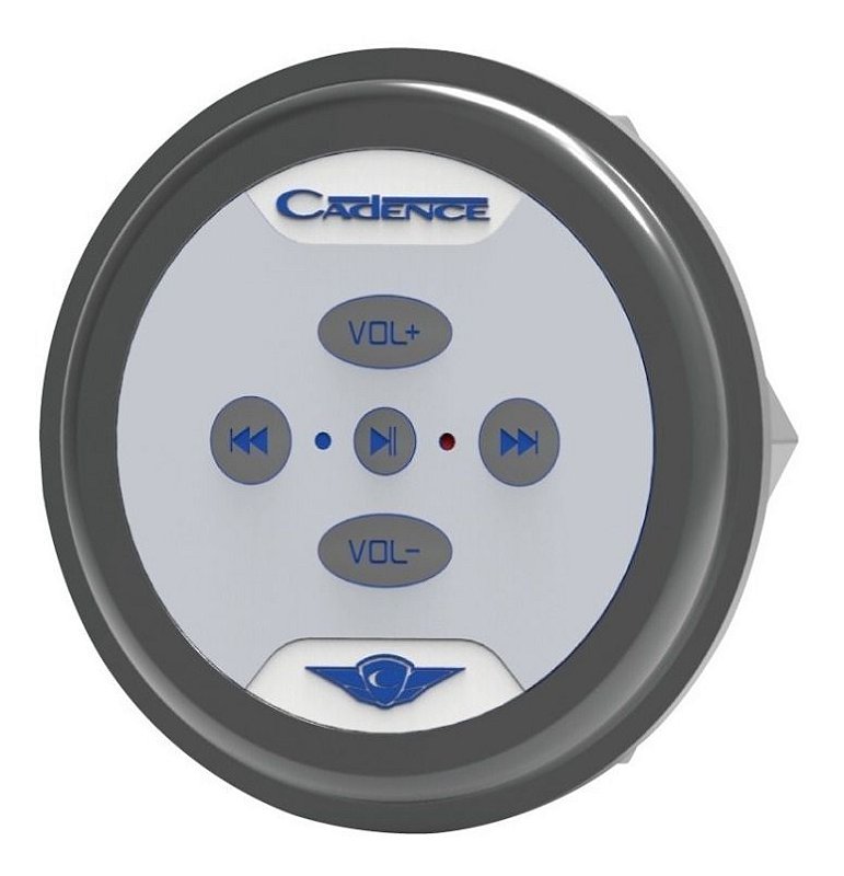 Som Bluetooth Náutico E Automotivo Lancha Barco Btm-2