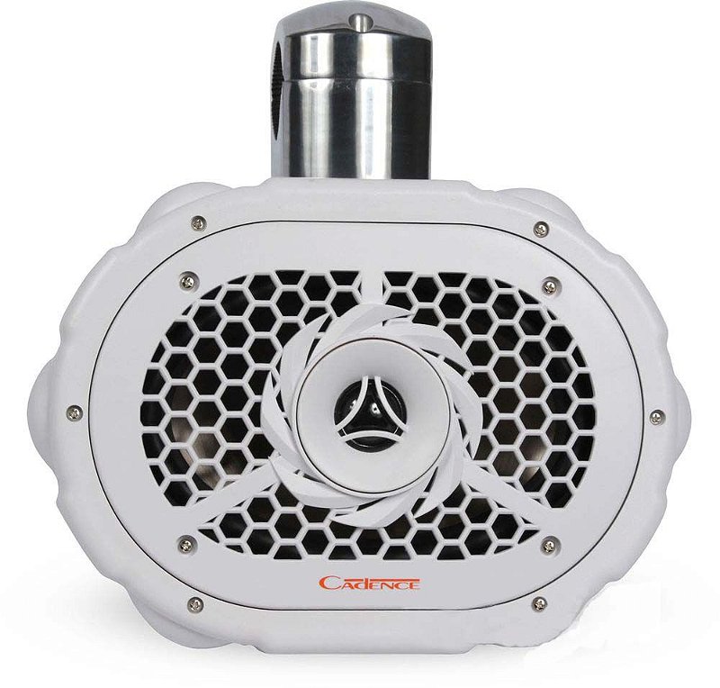 Alto Falante Cadence 6X9 Pol Náutico Marinizado Targa Lancha