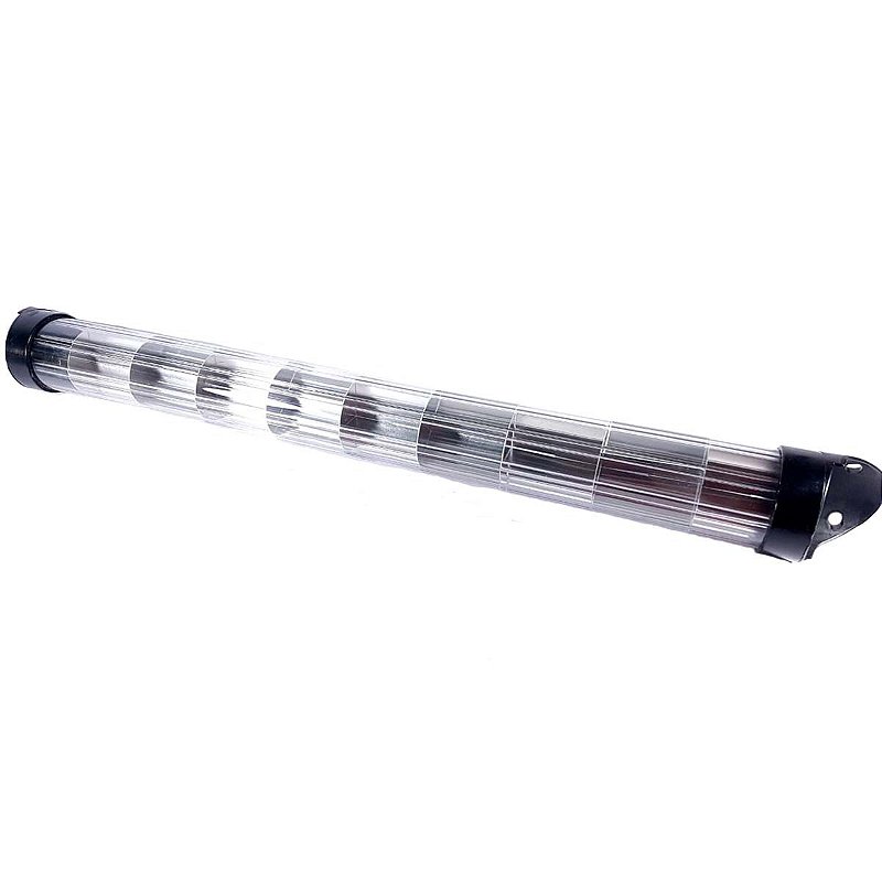 Refletor Defletor De Radar Offshore Mar Aberto Para Lancha