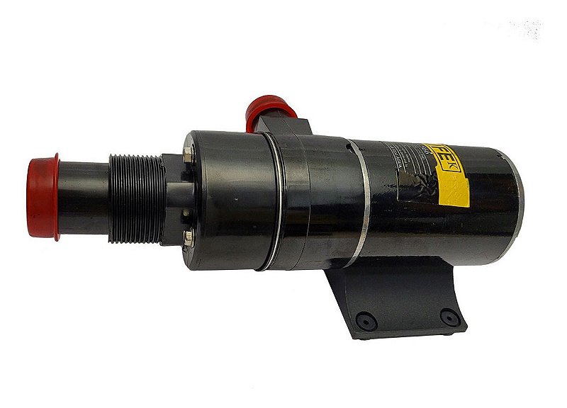 Bomba Maceradora Para Vaso Sanitário Elétrico 12 Gpm 12Volts