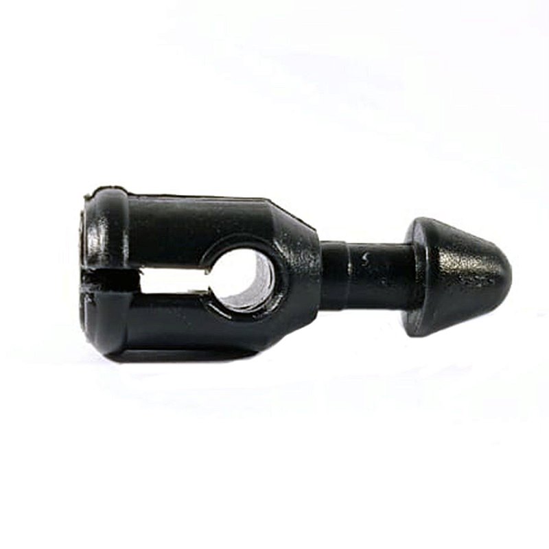 Pino Inteligente Para Elástico Borrachas De Arbaletes Par