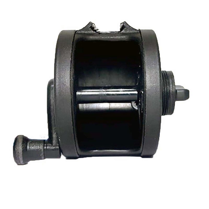 Carretilha Para Arbaletes Max 40 Com Freio Lateral Pk Sub