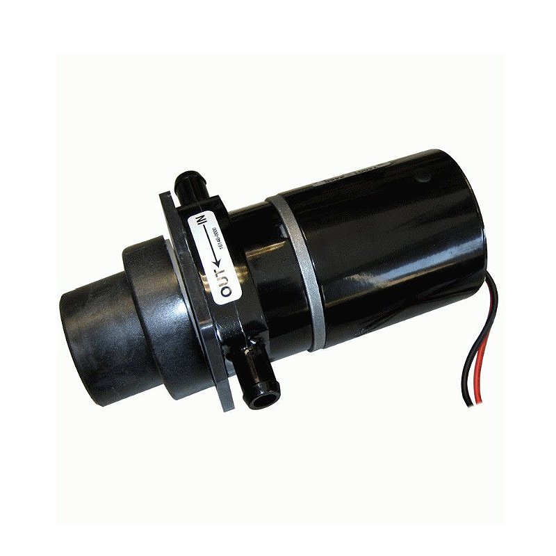 Bomba Maceradora Para Vaso Sanitario Elétrico 12Volt Matromarine