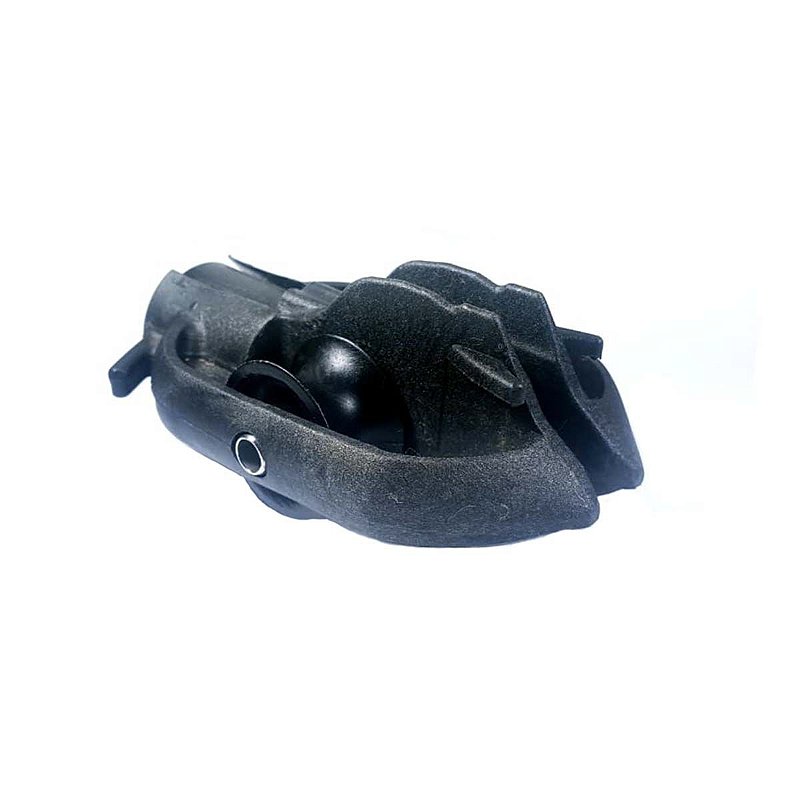 Cabeçote Roller Pk Sub Para Arbaletes E Borrachas 16-20 Mm