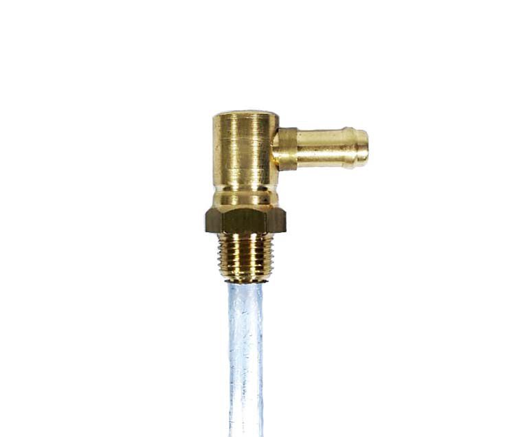 Pescador Para Mangueira Tanque Galão Combustivel Motor Popa