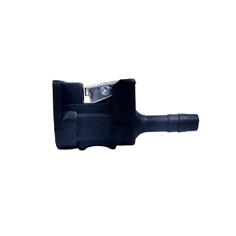 Conector Femea Engate Rápido Motor De Popa Johnson Envinrude