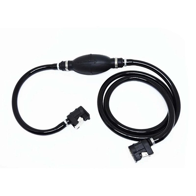 Mangueira De Combustível Motor De Popa Johnson/evinrude Omc