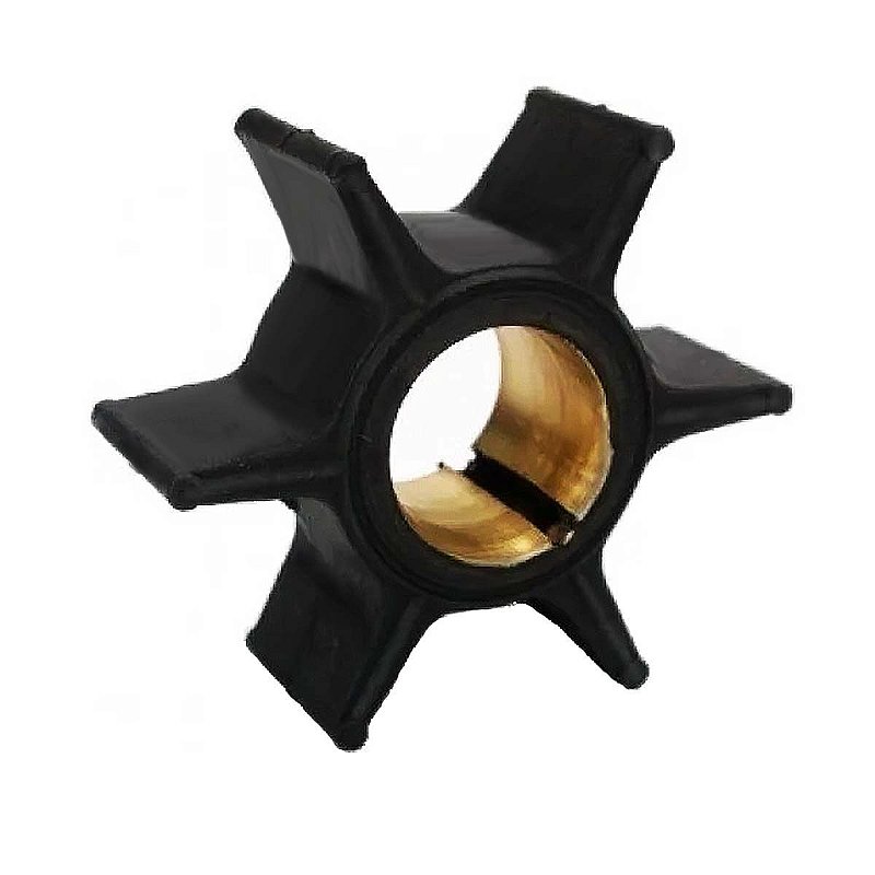 Rotor Motor De Popa Suzuki 15 Hp Bomba D'agua Lancha Barco