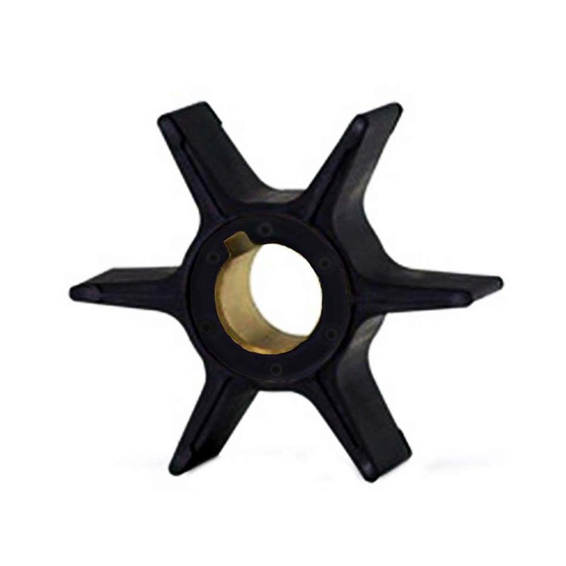 Rotor Bomba D Água Motor De Popa Yamaha 15hp Fmh Gmh 20hp 4t