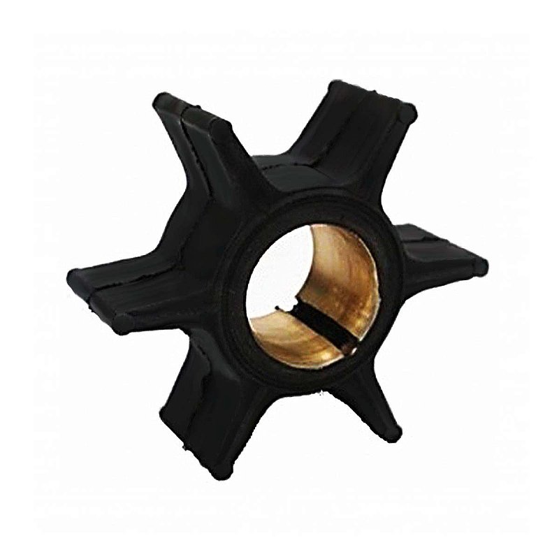 Rotor Motor De Popa Yamaha 25hp Mod: Vm/bm 40xw E 25/40hp 4t