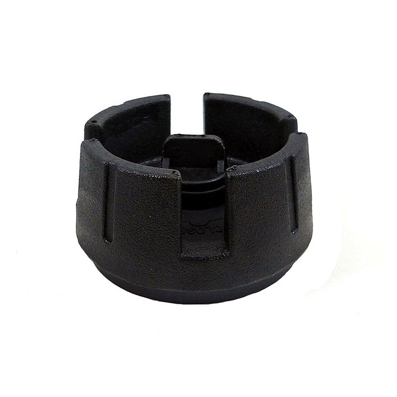 Tampa Para Tanque De Combustível Motor Popa Mercury Envirude