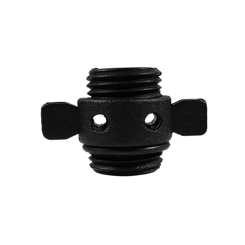 Boeira De Viveiro Para Barco De Alumínio Iscas Vivas Peixes