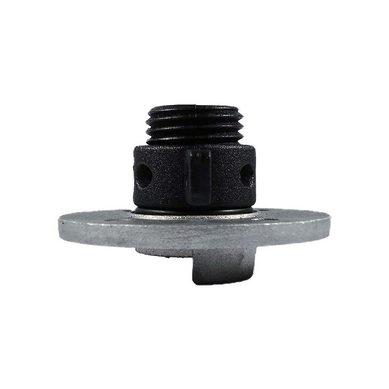 Boeira De Viveiro Com Base Para Barco De Alumínio De Pesca