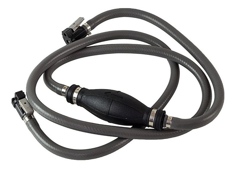 Mangueira De Combustível Motor De Popa Mercury Acima De 98