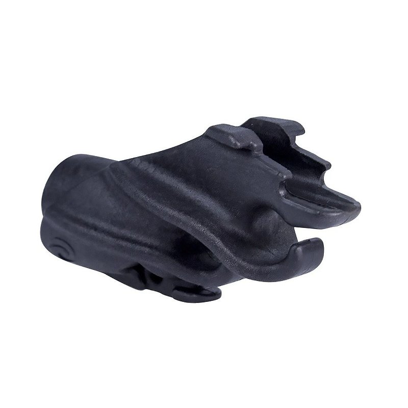 Cabeçote Duo Vecta Rob Allen Aberto Para 2 Elasticos 16/20Mm