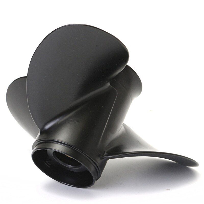 Hélice Motor Popa Mercury/mariner E Tohatsu 25 Hp Sea Pro