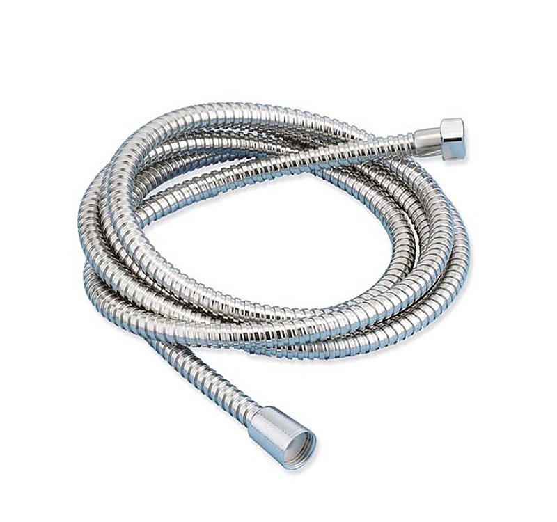 Mangueira Flexível Ducha Higiênica Chuveiro De Popa 2,5 Mts