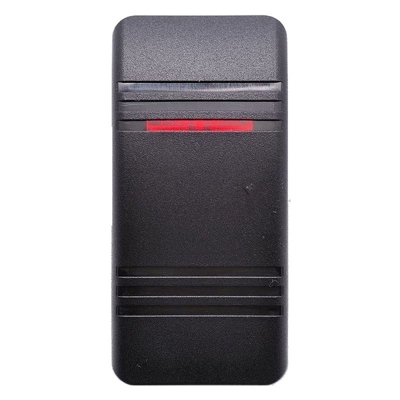 Botão Liga Desliga Interruptor On Off De Painel Elétrico