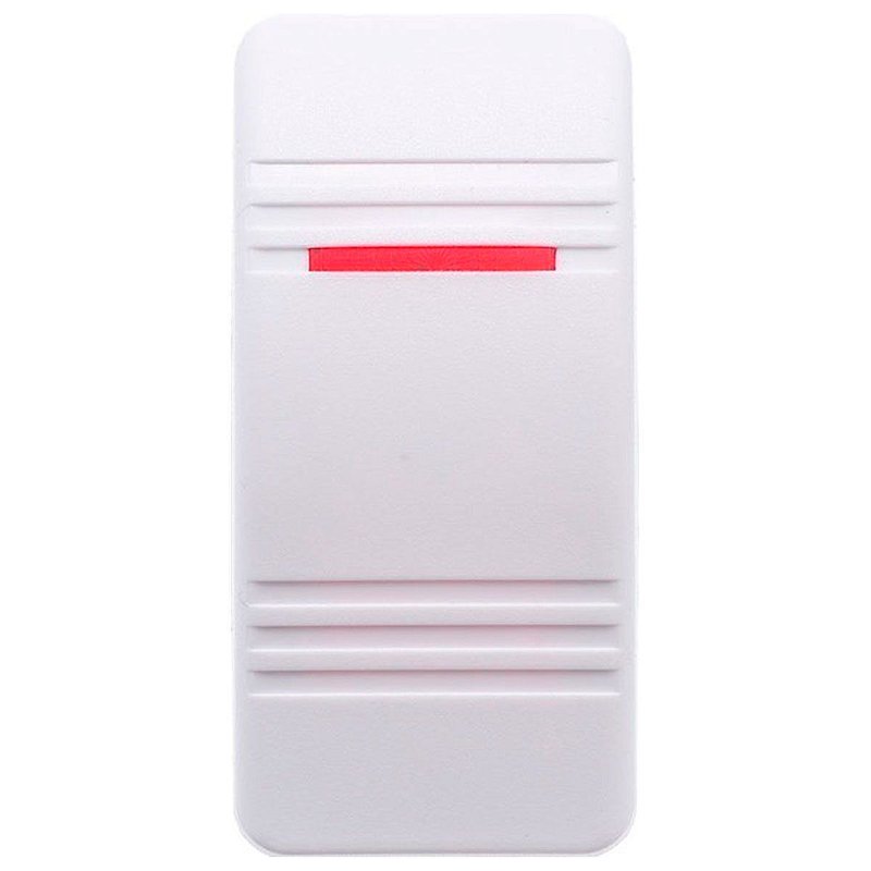 Botão Liga Desliga Interruptor Com Led Momentâneo 12v Ou 24v