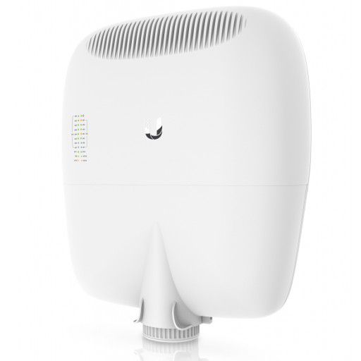 Ubiquiti EdgeMAX EP-R8 EdgePoint R8 Outdoor - Biostech Conecta