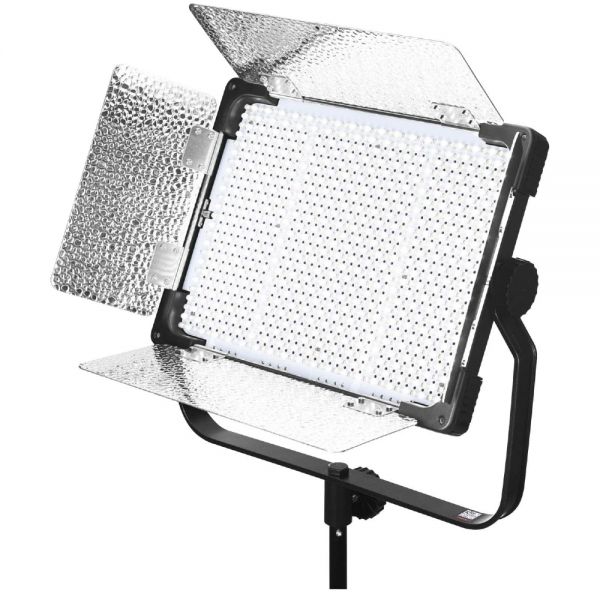 Led Yongnuo YN-9000 Bicolor: Iluminação profissional versátil ...