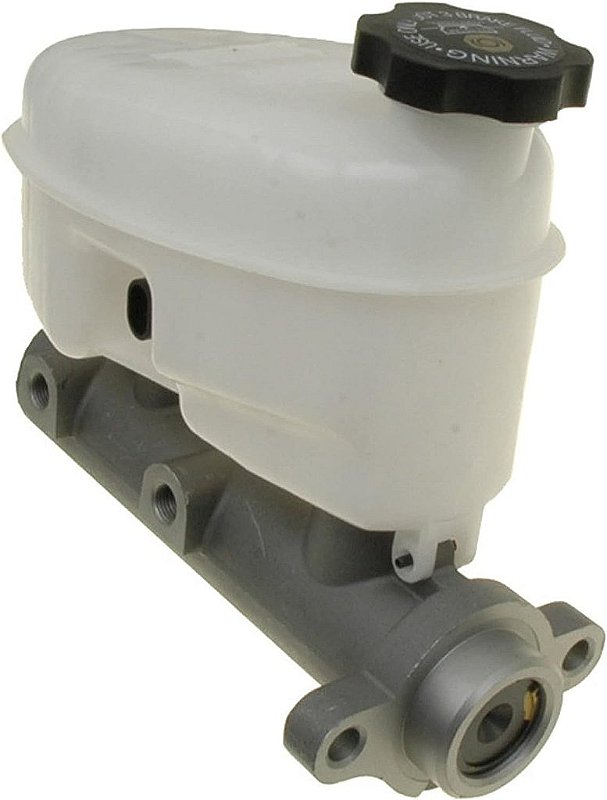 ACDelco 18M537 Cilindro Maestro Freno Professionale - Ricambio Auto In Ghisa/Alluminio, Certificato SAE - 2