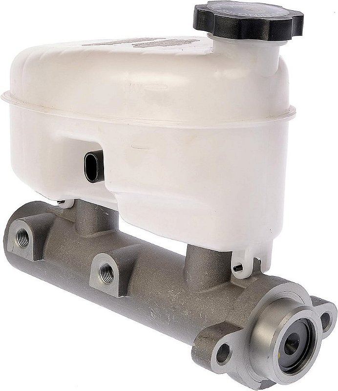 Dorman CM350108 - Cilindro Frizione Sostitutivo, Genera Pressione Idraulica, Specifico Per Applicazione