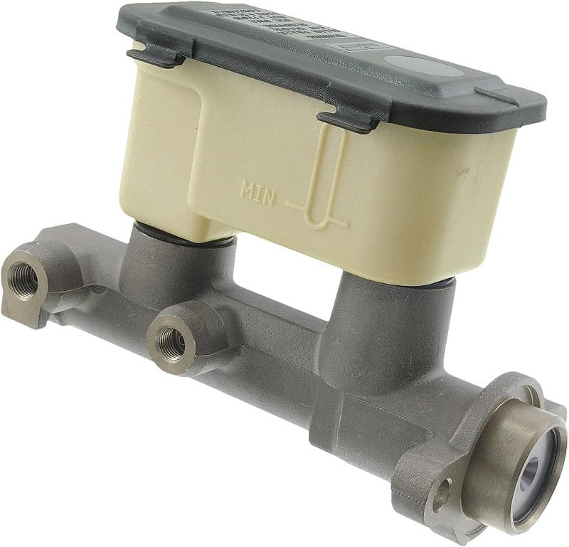 Dorman CM350108 - Cilindro Frizione Sostitutivo, Genera Pressione Idraulica, Specifico Per Applicazione