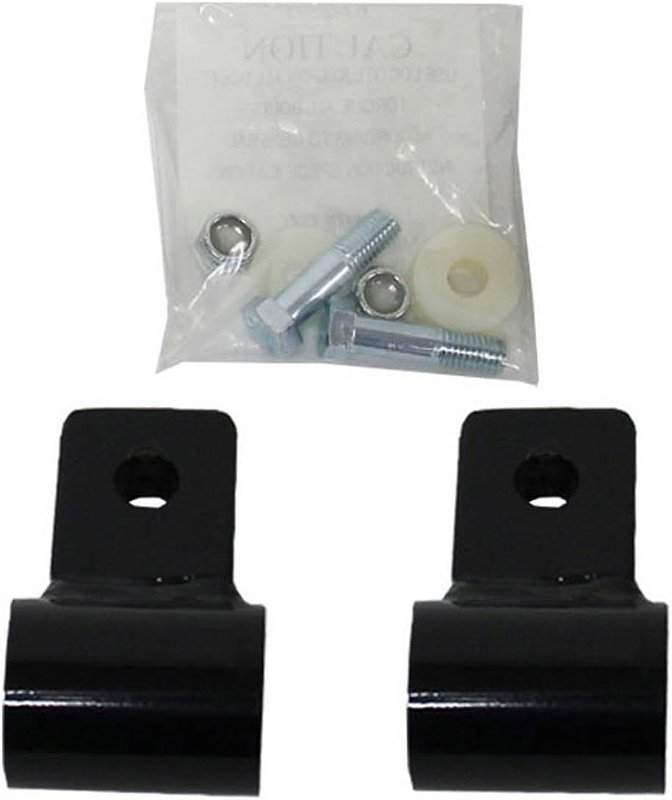 Blue Ox BX88185 – Adattatore Per Barra Di Traino Da Blue Ox A Staffe Roadmaster Con Barra Trasversale - 2