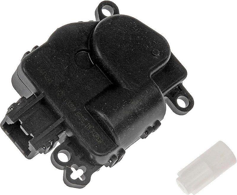 Dorman Cerniera E Alloggiamento Porta Carburante – Compatibile Con Ram ProMaster 1500, 2500, 3500 (2016-2021) – Ricambio 927-821