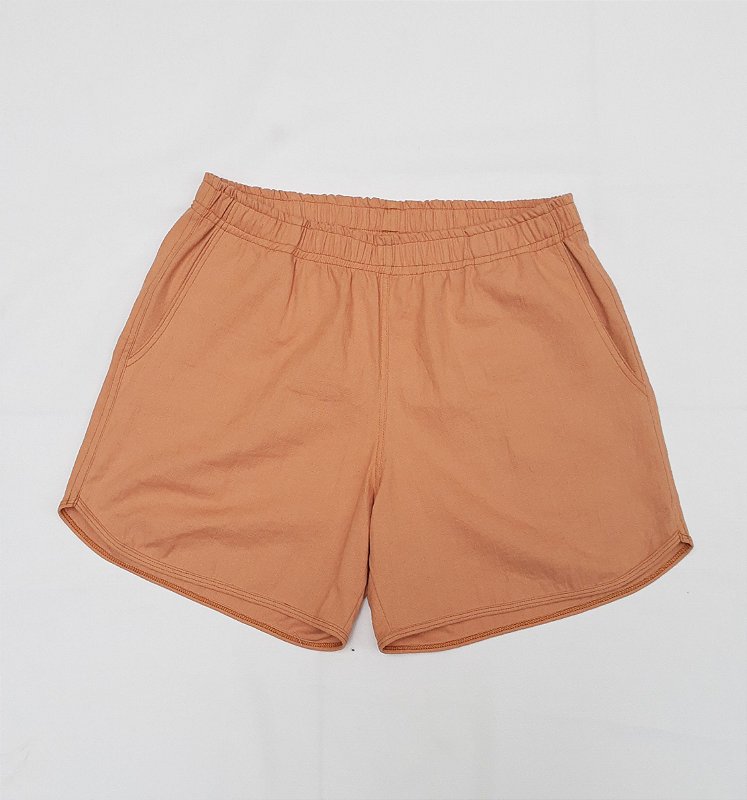 Short rosa pastel Clearance