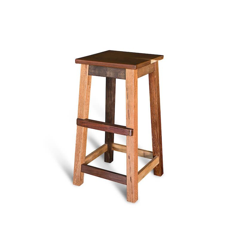 Stool - Props | Iyengar Yoga