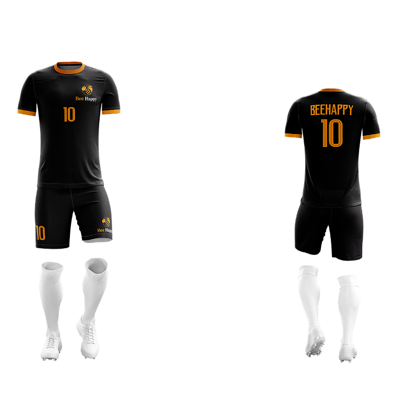 Kit Camiseta manga curta e Calção DRY UV50