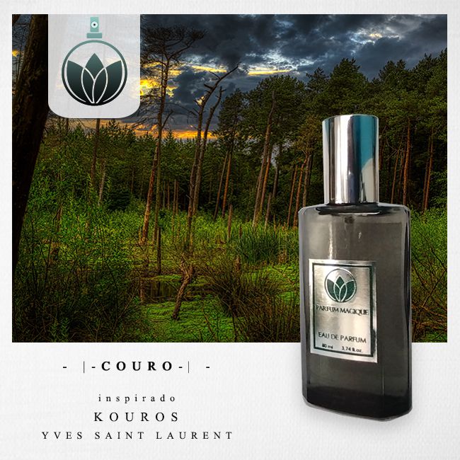 Couros parfum best sale