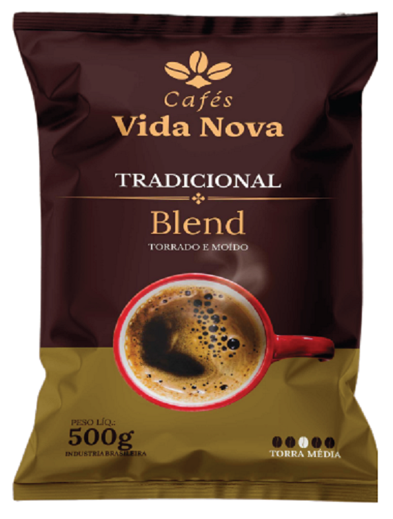 Café descafeinado ECO Pura Vida 100% Arábica