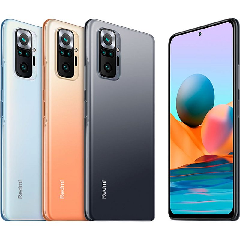 redmi note 10 max