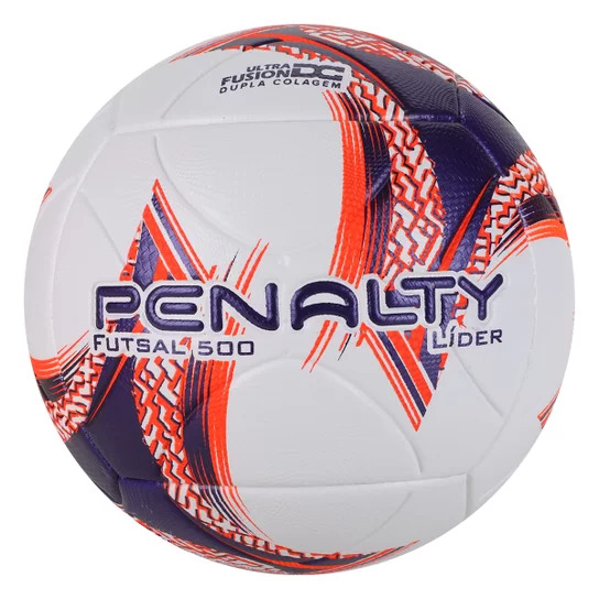Bola de Futsal Penalty Líder XXIII - Subliart Sports