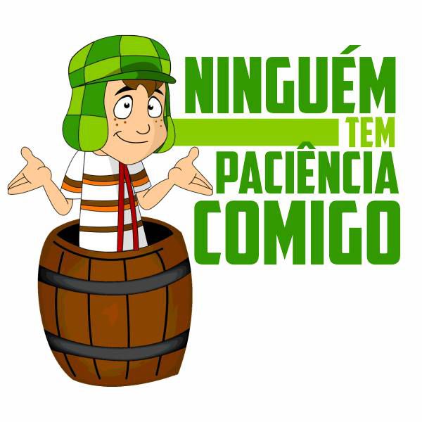 Paciência