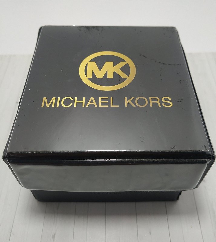 caixa michael kors