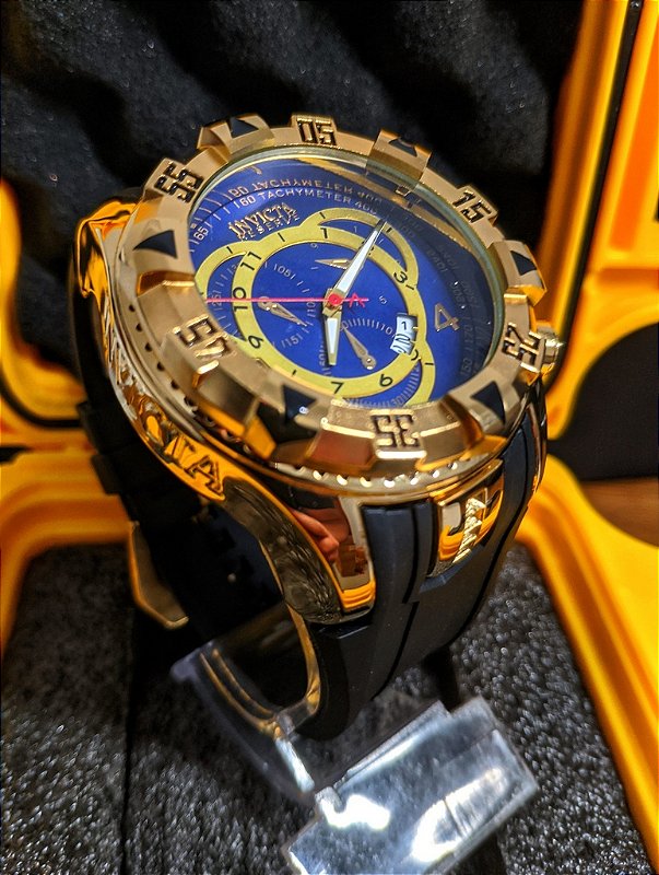 invicta f6001