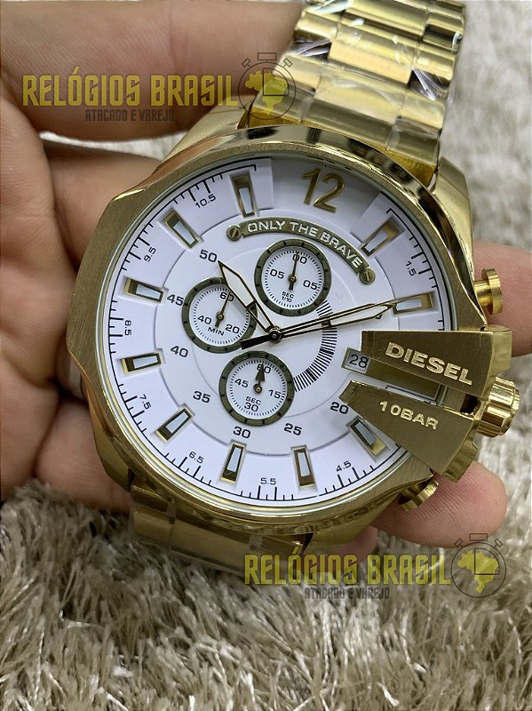 10 bar diesel Clearance