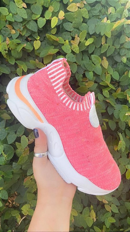 Tenis hotsell tanara rosa