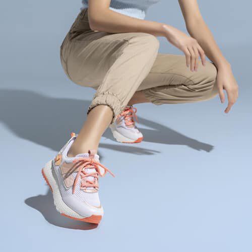 tenis tanara branco