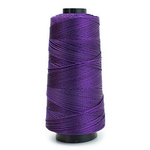 Linha Sol Magna 100% Poliester 1371m 1500j - Roxo cód. 265 - Amora