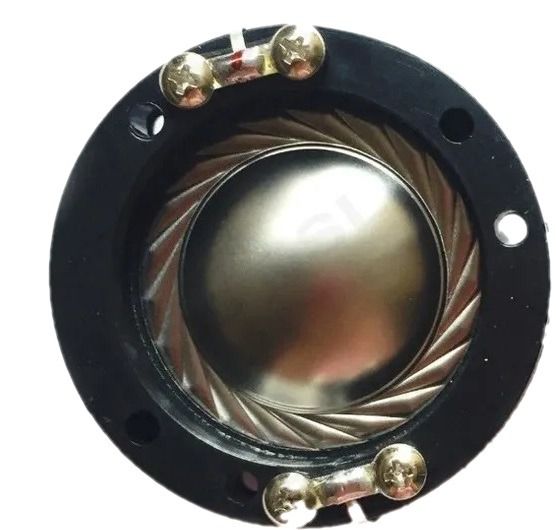 REPARO PARA DRIVER SAMSON CD34Ti - MCA AUDIO